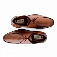 leather brown